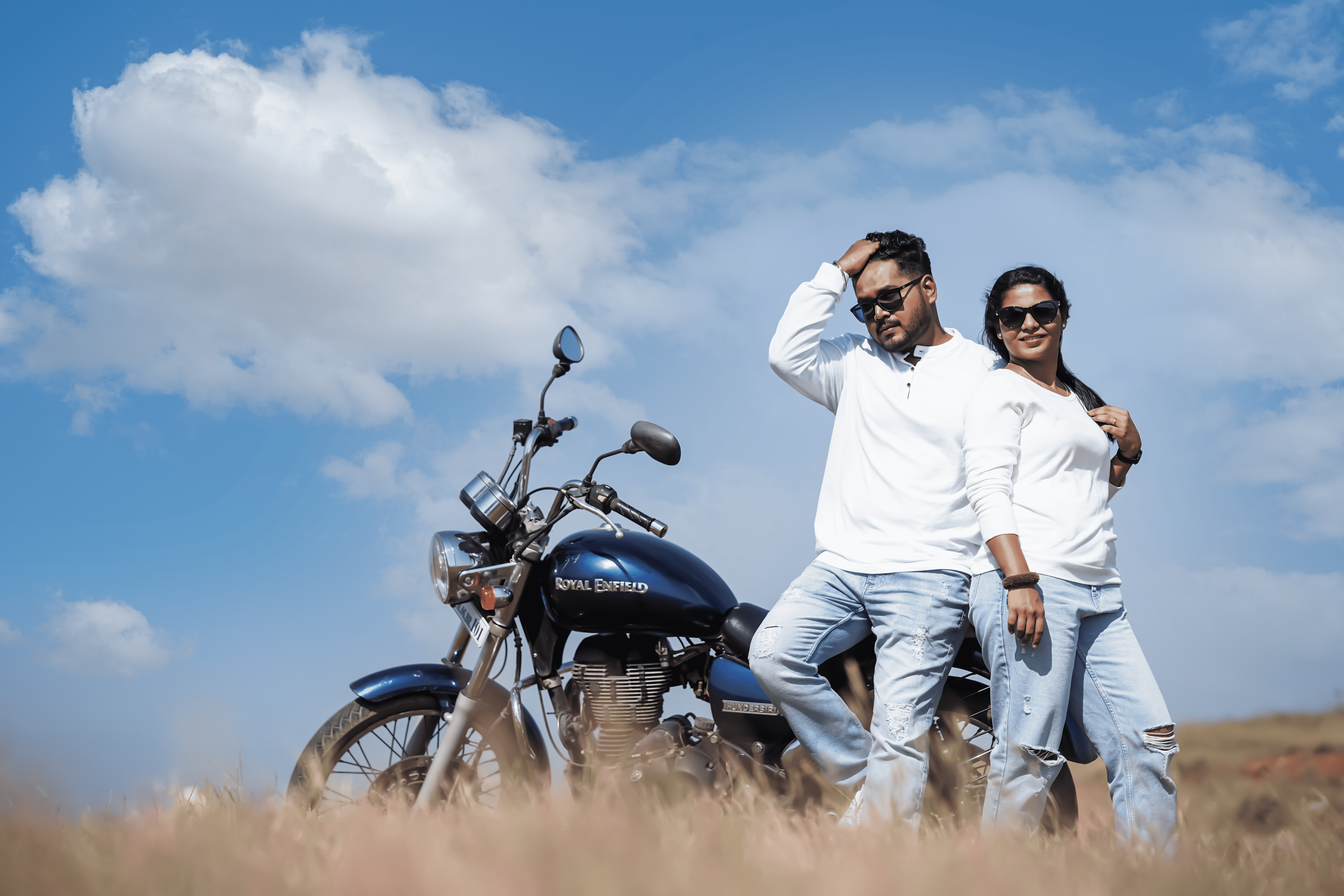 Pre Wedding Photography